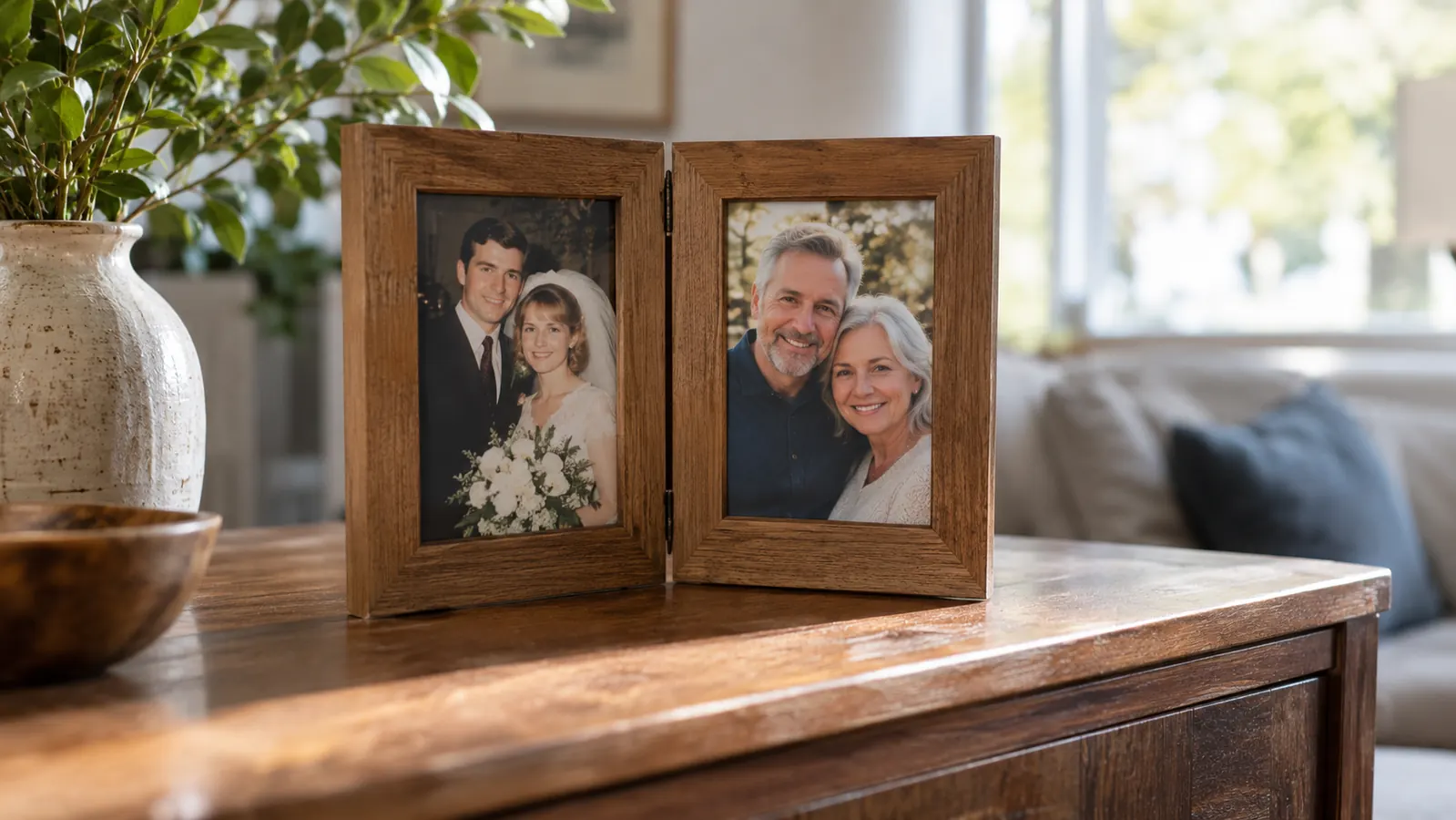 Calibron Then And Now Frame Review Long Term