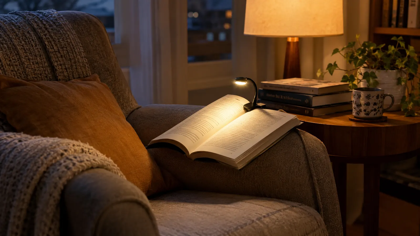 Gritin Book Light Honest Review