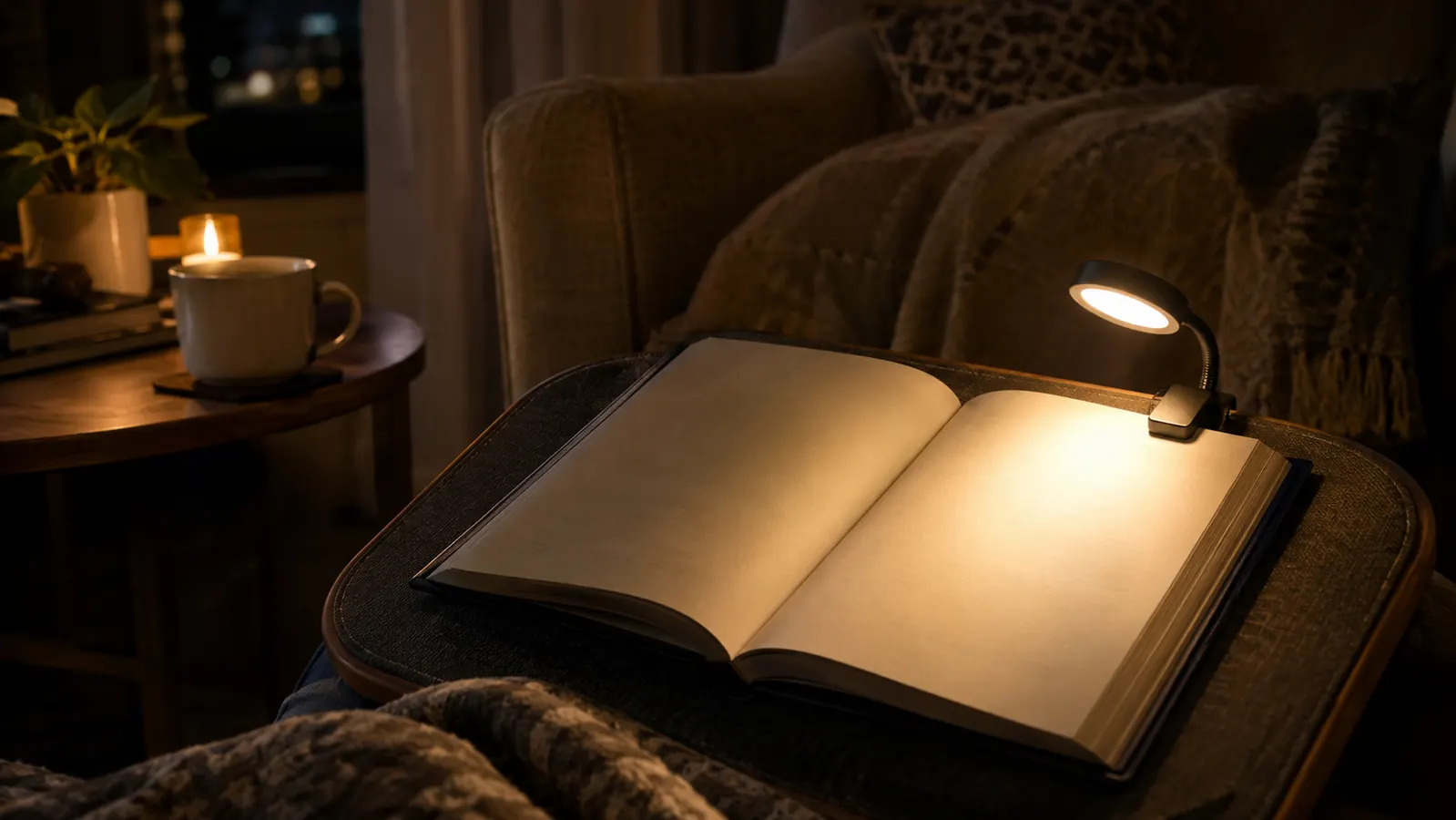 Gritin Book Light Review Long Term