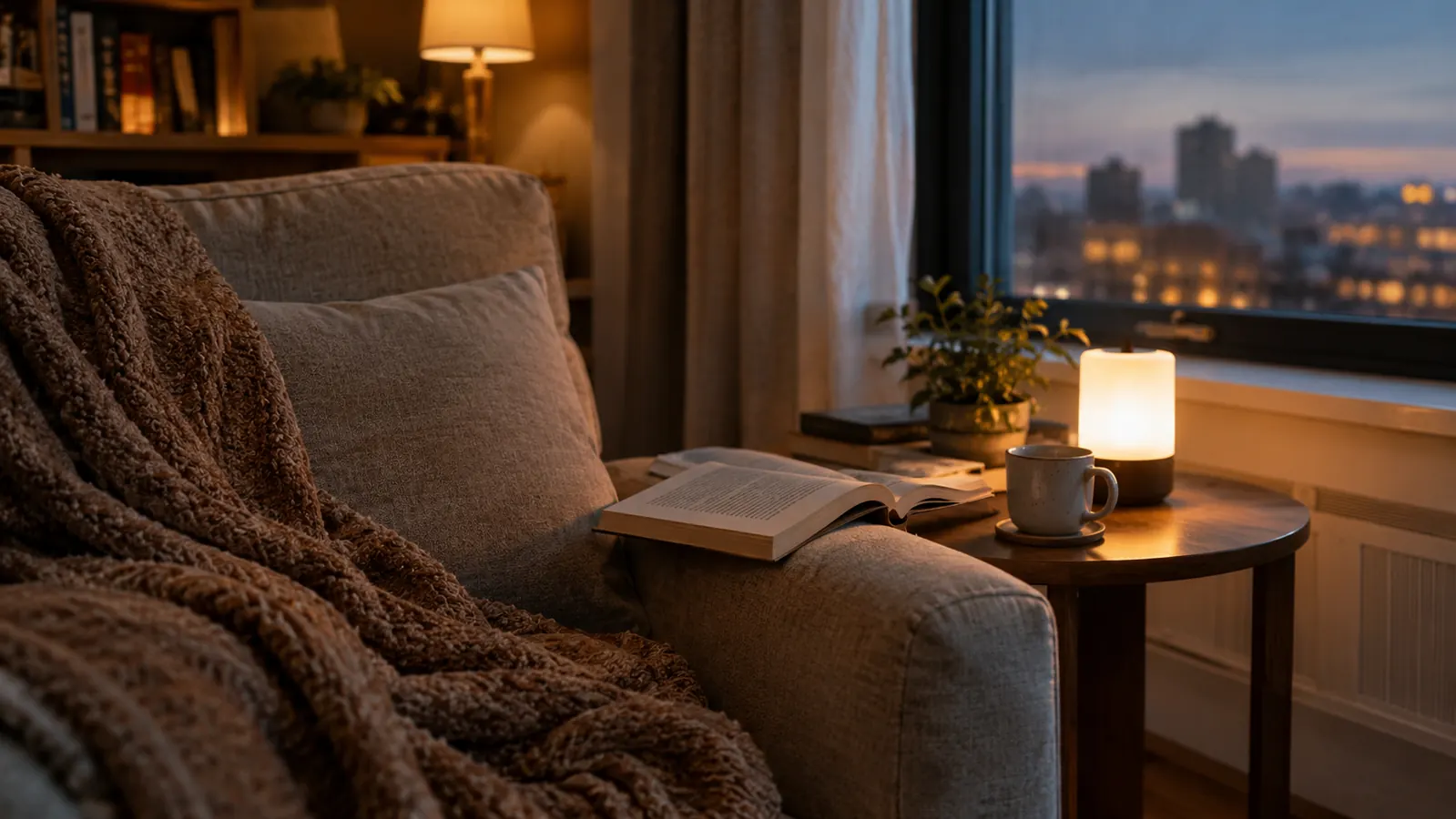 Gritin Book Light Vs Clip On Reading Lamp